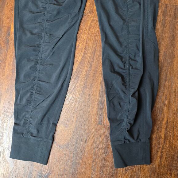 Athleta Attitude Pants - Black - Size 2 - NWT - 384001 - Picture 6 of 10
